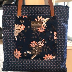 Matilda Jane Tote Bag